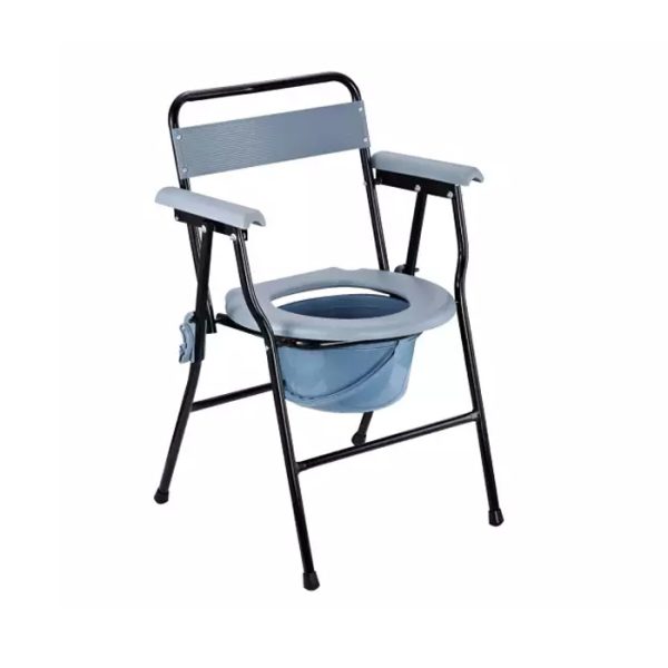 Commode Chair with Bucket 899 x Each