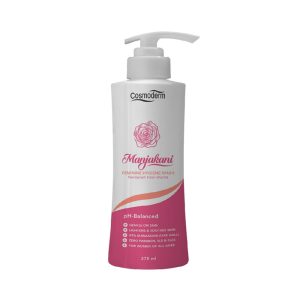 Cosmoderm Manjakani Hygiene Wash x 375ml