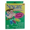 Nexcare Tatoo Waterproof (Smiley) x 10's
