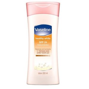 Vaseline Healthy Bright Gluta Ceramide x 220ml