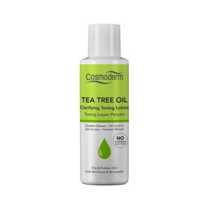 Cosmoderm T3 Oil Clarifying Face Toner x 100ml