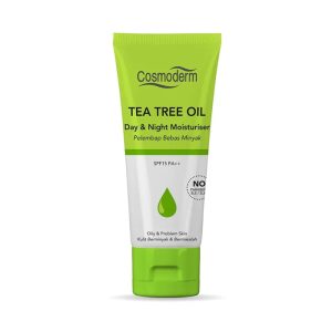 Cosmoderm T3 Oil Day&Night Moist x 50ml