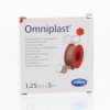 Omniplast 1.25cm x 5m x roll