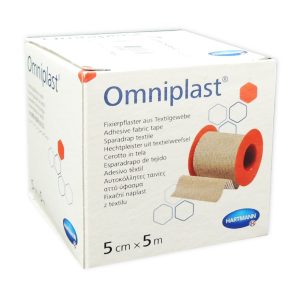 Omniplast 5cm x 5m x roll
