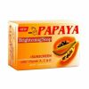 Papaya Whitening Soap x 135g