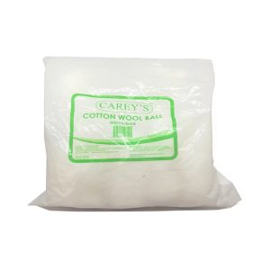 Cotton Wool Ball Am-Care x 50's