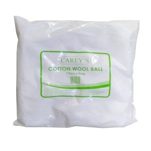 Cotton Wool Ball Am-Care x 100's