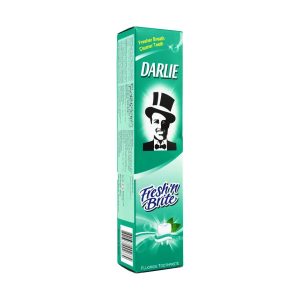 Darlie T/P Fresh N Brite x 140g (RM5.00)