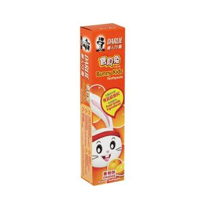 Darlie T/Paste Bunny Kids x 40g (Orange)