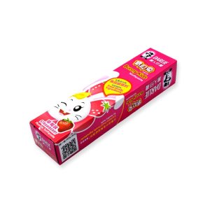 Darlie T/Paste Bunny Kids x 40g (straw)