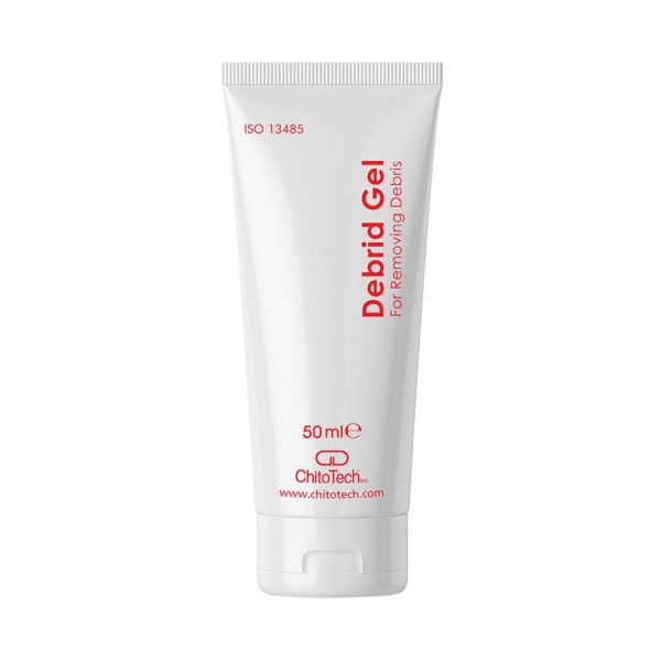 Debrid Gel x 50ml
