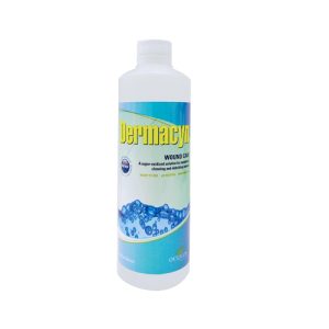 Dermacyn Wound Care x 500ml