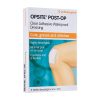 Opsite Post-Op W/Proof 6.5cm x 5cm x 5's