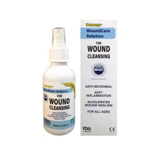 Dermacyn Woundcare Spray x 100ml