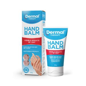 Dermal Therapy Hand Balm x 50g