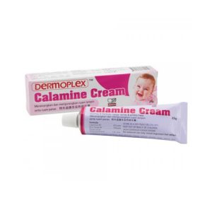 Dermoplex Calamine Cream x 25g
