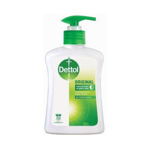 Dettol H/Wash x 250ml (Original)