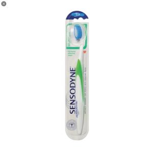 Sensodyne T/B Multicare (Soft) x 1's