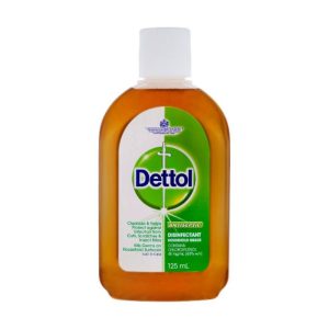 Dettol Liquid x 125ml