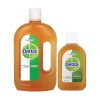 Dettol Liquid x 1Liter+250ml