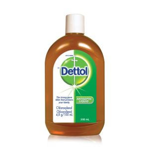Dettol Liquid x 500ml