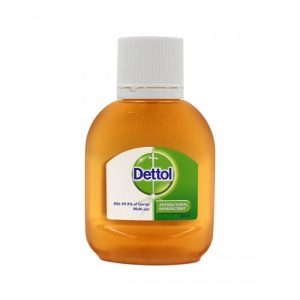 Dettol Liquid x 50ml
