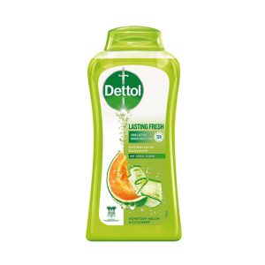 Dettol Shower Gel Lasting Fresh x 250ml