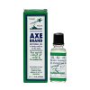 Axe Brand Medicated Oil No.4 x 10ml