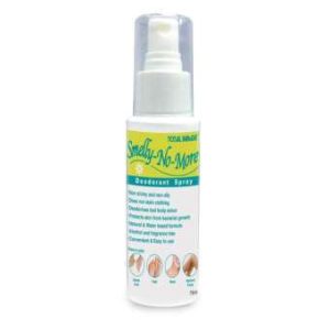 Smelly-No-More Deodorant Spray x 75ml