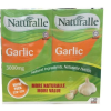 Nat.Garlic S/Gel 3000mg 2x220s