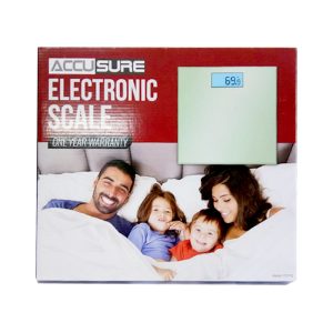 Evin Accusure Electronic Scale x Each