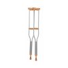 Crutch Shoulder Adult (L) 5.2 (ESCO) x Pair
