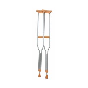 Crutch Shoulder Adult (L) 5.2 (ESCO) x Pair