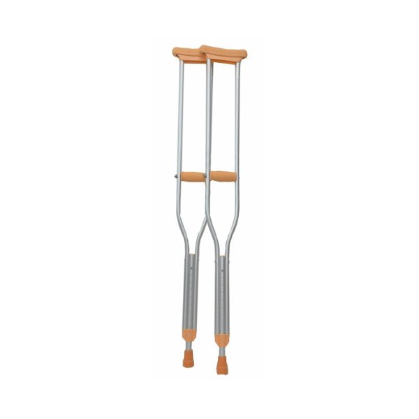 Crutch Shoulder Adult (L) 5.2 (ESCO) x Pair