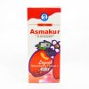 Asmakur Syrup x 100ml (Straw)