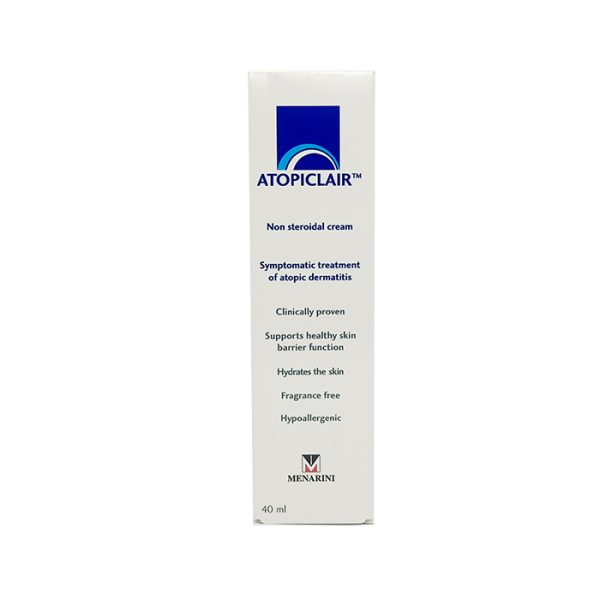 Atopiclair Cream x 40ml