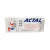 Actal Tabs 360mg x 20's