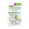 Simple Hydrating Light Moist. Lotion x 125ml