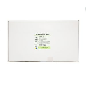 Bromhexine Tabs 100x10's (SW)