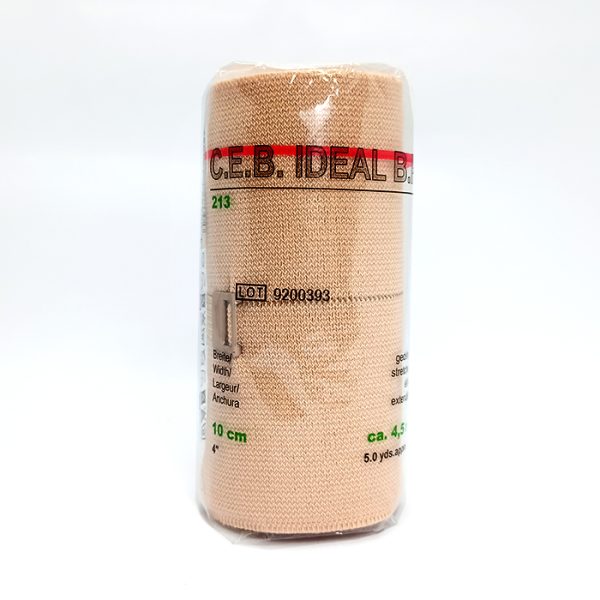 CEB-Ideal BP 10cm x 4.5m (4in) x Each