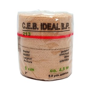CEB-Ideal BP 5cm x 4.5m (2in) x Each