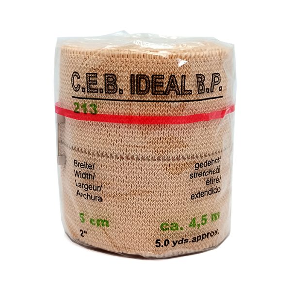 CEB-Ideal BP 5cm x 4.5m (2in) x Each