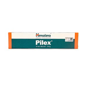 Himalaya Pilex Ointment x 30g