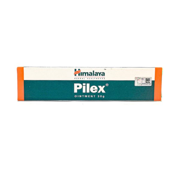 Himalaya Pilex Ointment x 30g