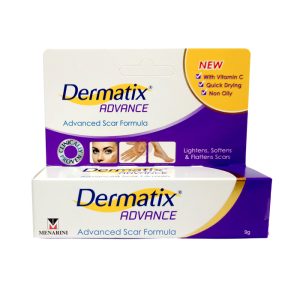 Dermatix Advance Gel x 9g
