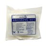 Dressing Set Basic (1 forcep) x Set (Apex)
