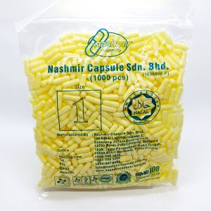 E/C Kuning Susu x 1000's (1NH 49)