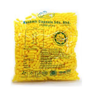 E/C Kuning x 1000's (1NH 06)