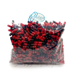 E/C Merah/Hitam x 1000's (1NH 25)