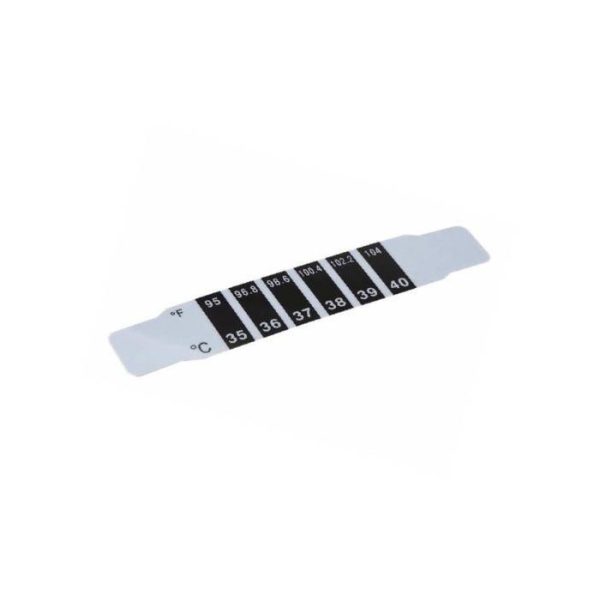 Forehead Thermometer (Wellmex) x Each